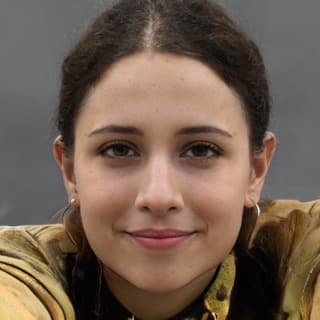 Ольга Романова